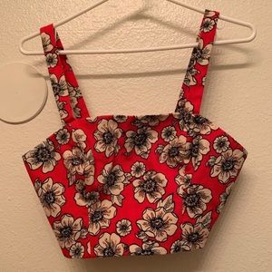 Floral 2 piece Coordinates ♡